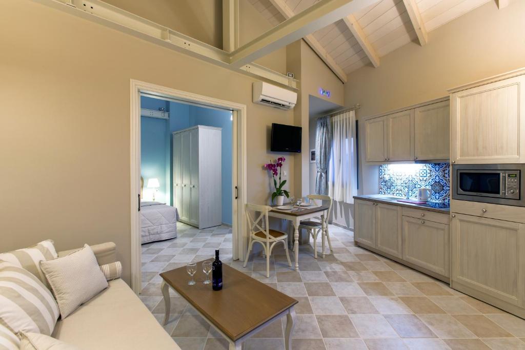 Ionia Suites Rethymno