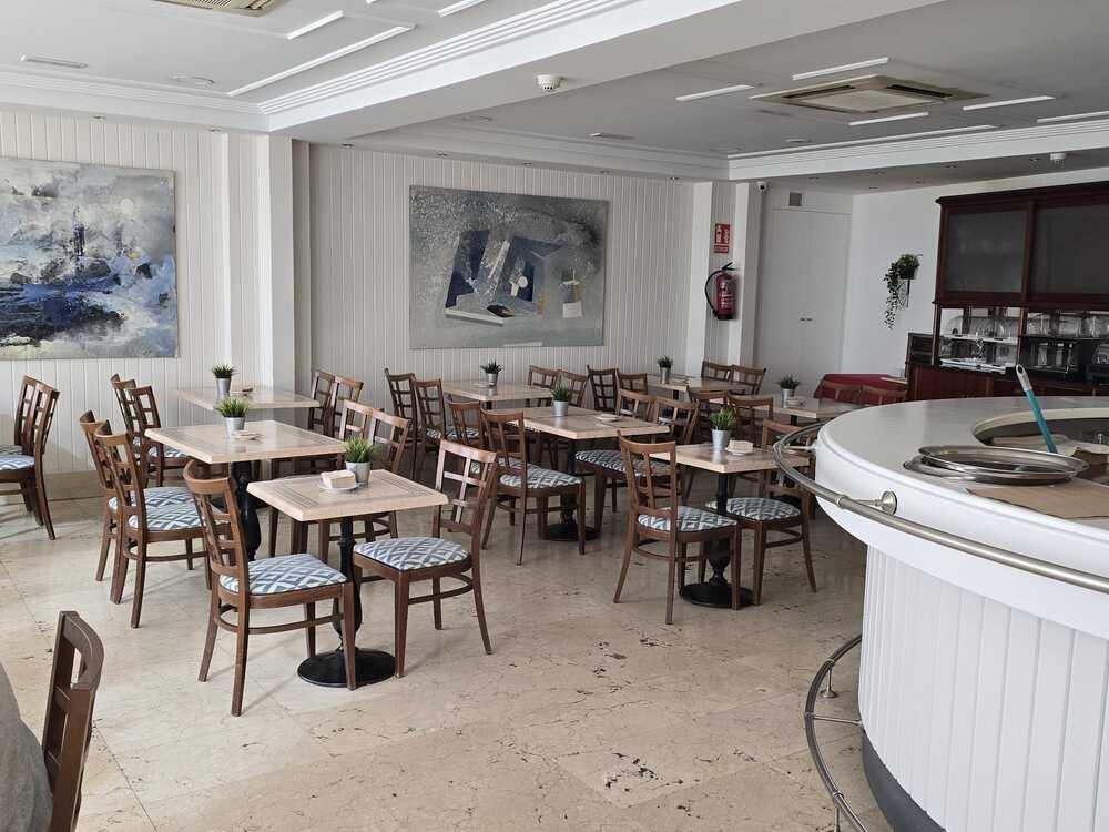 Hotel Gran Legazpi 3*lux