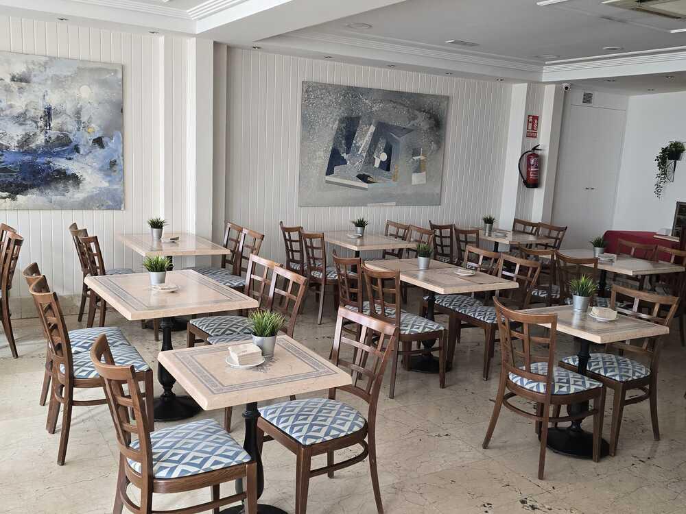 Hotel Gran Legazpi 3*lux