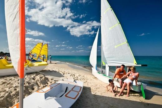 Abou Sofiane & Aqua Park