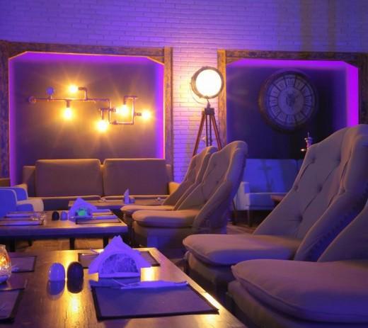 Abou Sofiane & Aqua Park