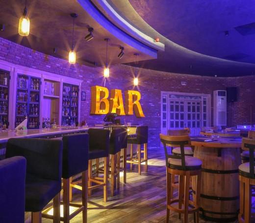 Abou Sofiane & Aqua Park