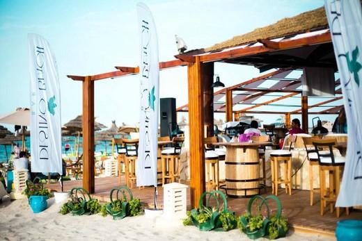 Abou Sofiane & Aqua Park