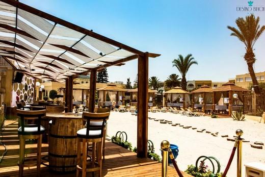 Abou Sofiane & Aqua Park