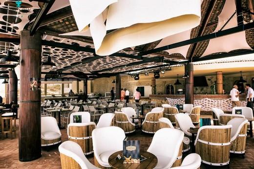 Abou Sofiane & Aqua Park