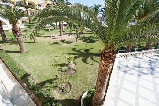 Abou Sofiane & Aqua Park