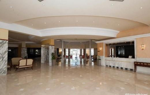 Abou Sofiane & Aqua Park