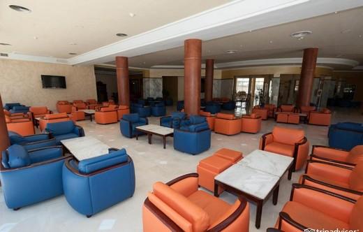 Abou Sofiane & Aqua Park