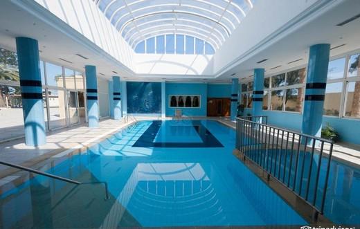 Abou Sofiane & Aqua Park