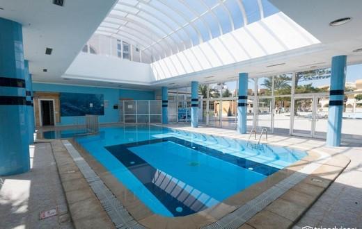 Abou Sofiane & Aqua Park