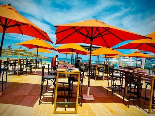 Abou Sofiane & Aqua Park