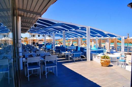 Abou Sofiane & Aqua Park