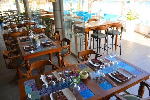 Abou Sofiane & Aqua Park