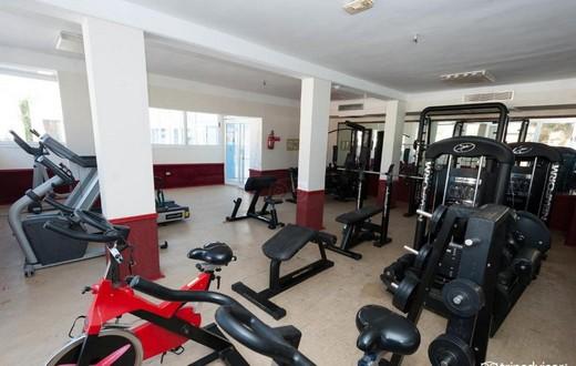 Abou Sofiane & Aqua Park