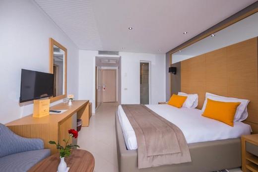 Abou Sofiane & Aqua Park