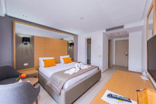 Abou Sofiane & Aqua Park