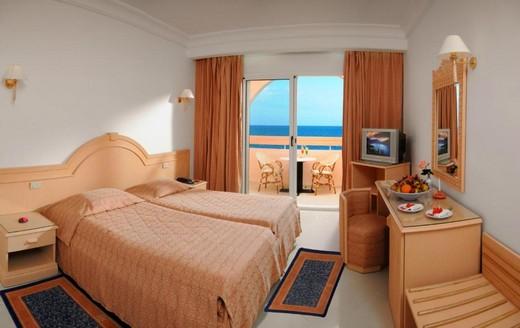 Abou Sofiane & Aqua Park