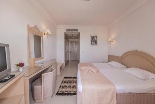 Abou Sofiane & Aqua Park