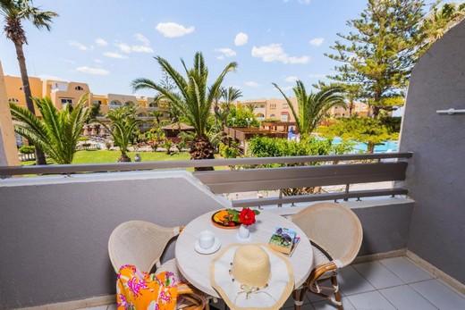 Abou Sofiane & Aqua Park