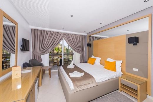 Abou Sofiane & Aqua Park