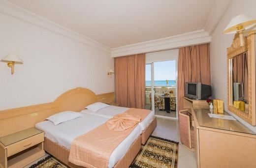 Abou Sofiane & Aqua Park