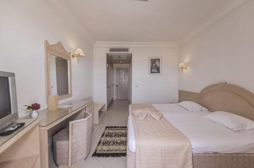 Abou Sofiane & Aqua Park