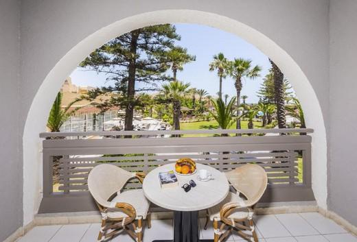 Abou Sofiane & Aqua Park