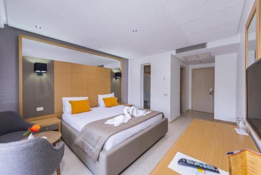 Abou Sofiane & Aqua Park