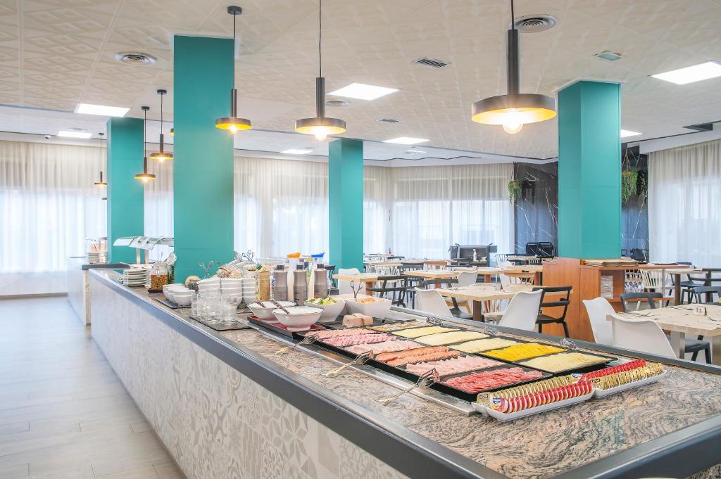 Lloret Santa Rosa by Pierre & Vacances