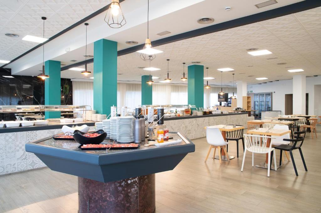 Lloret Santa Rosa by Pierre & Vacances