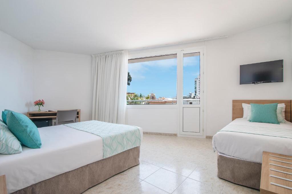 Lloret Santa Rosa by Pierre & Vacances