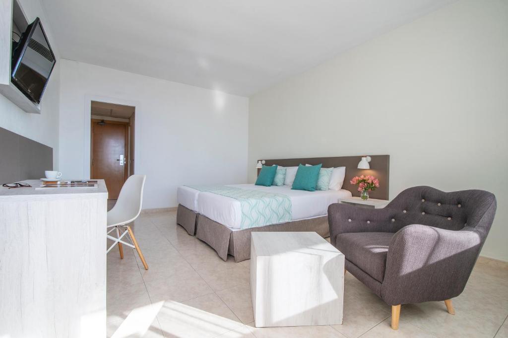 Lloret Santa Rosa by Pierre & Vacances