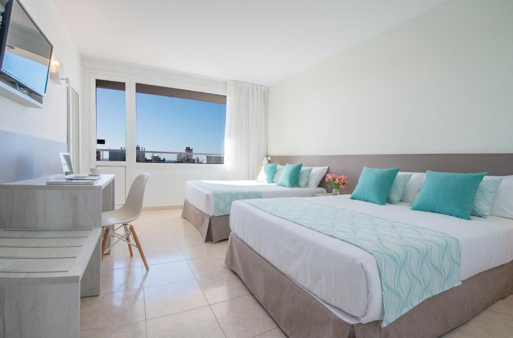 Lloret Santa Rosa by Pierre & Vacances