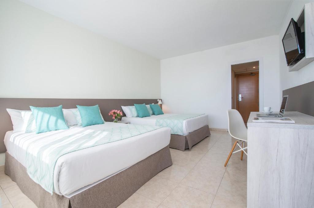 Lloret Santa Rosa by Pierre & Vacances