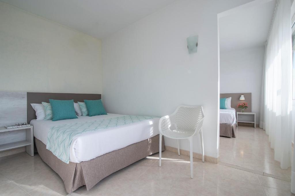 Lloret Santa Rosa by Pierre & Vacances