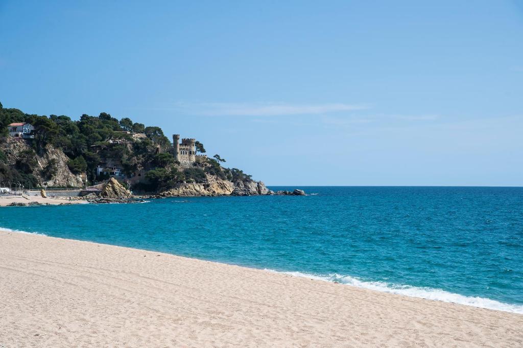 Lloret Santa Rosa by Pierre & Vacances
