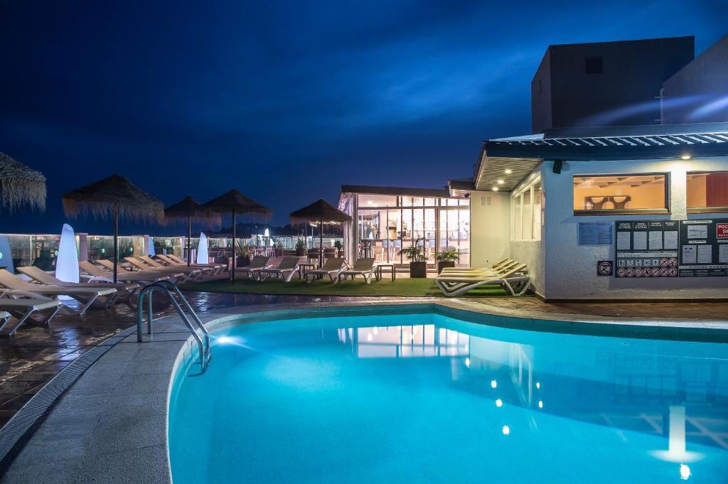 Lloret Santa Rosa by Pierre & Vacances