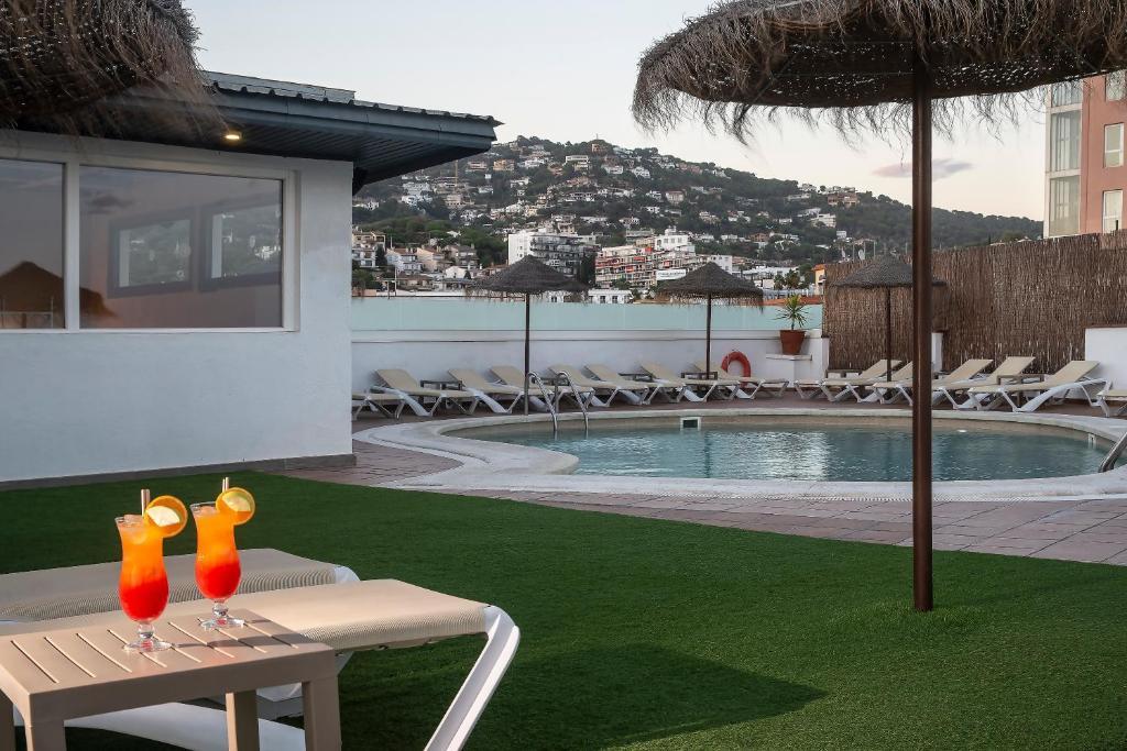 Lloret Santa Rosa by Pierre & Vacances