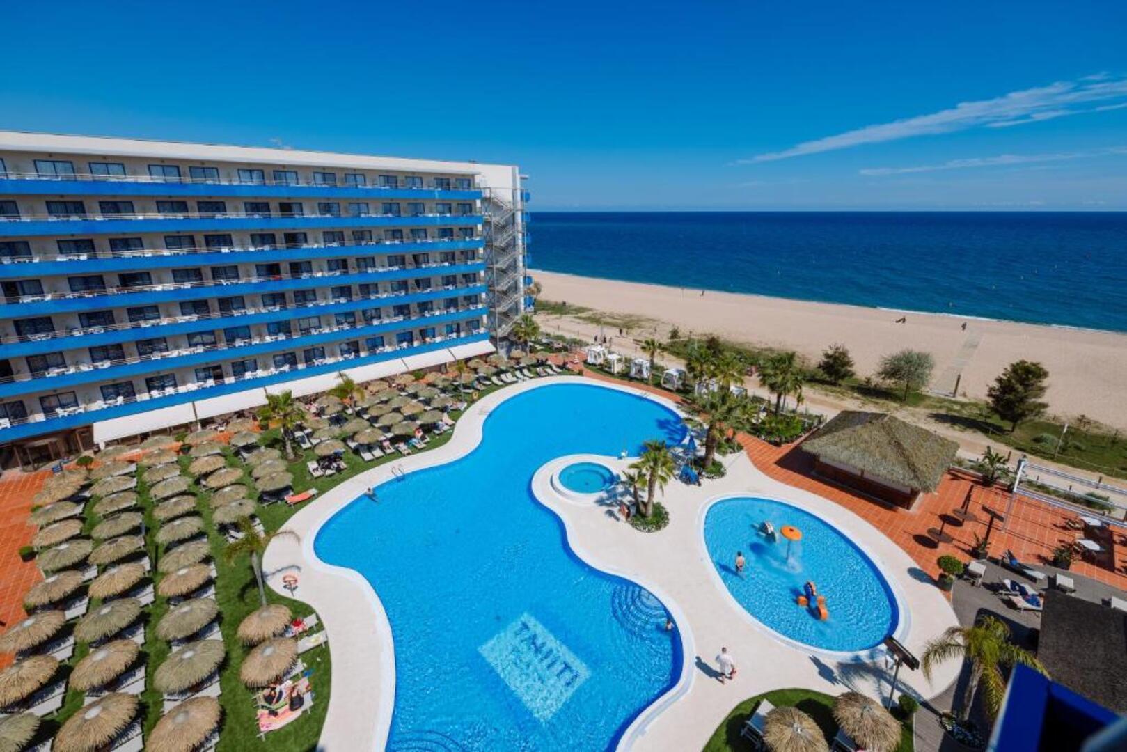 Tahiti Playa Hotel & Suites