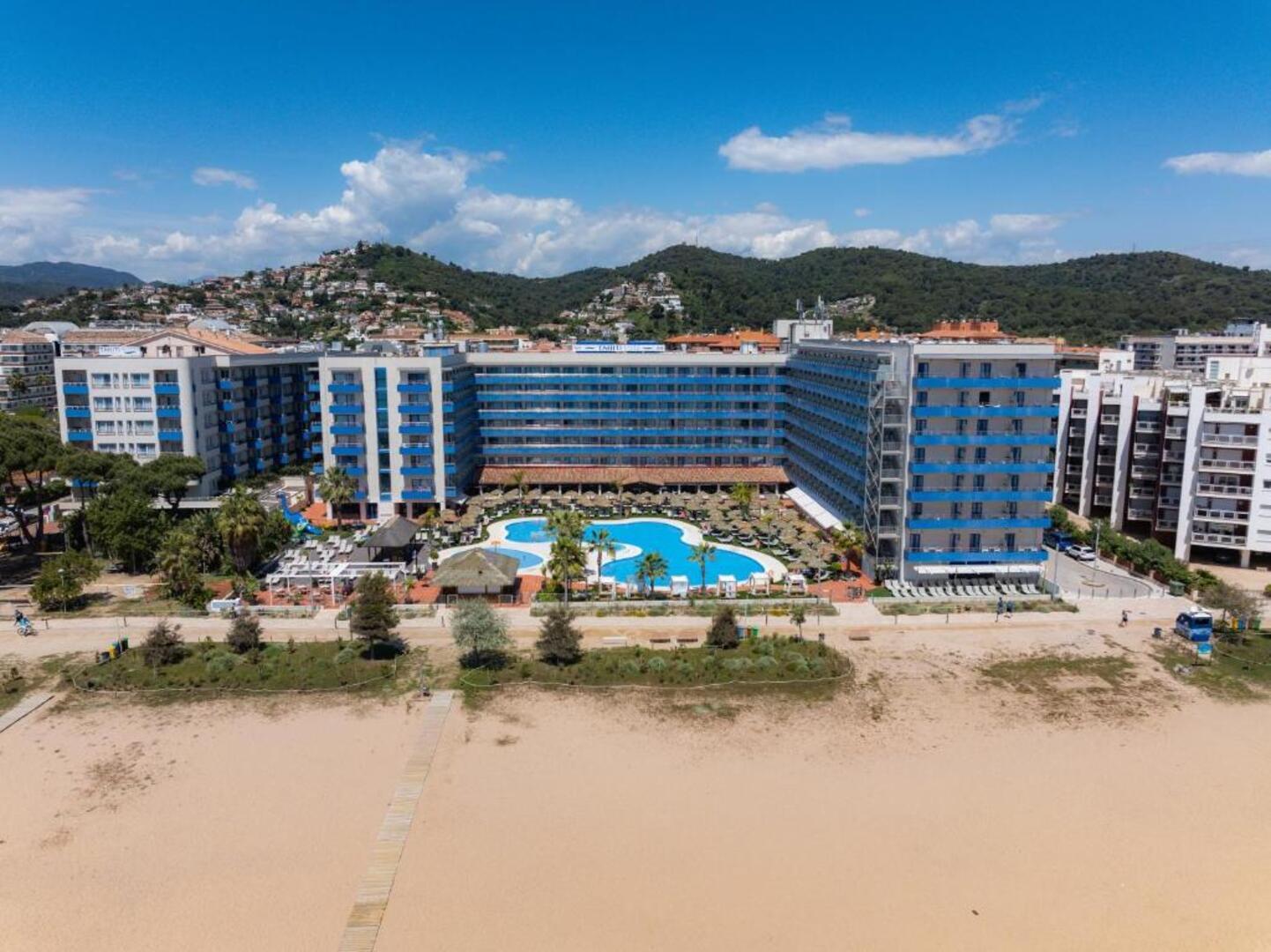 Tahiti Playa Hotel & Suites