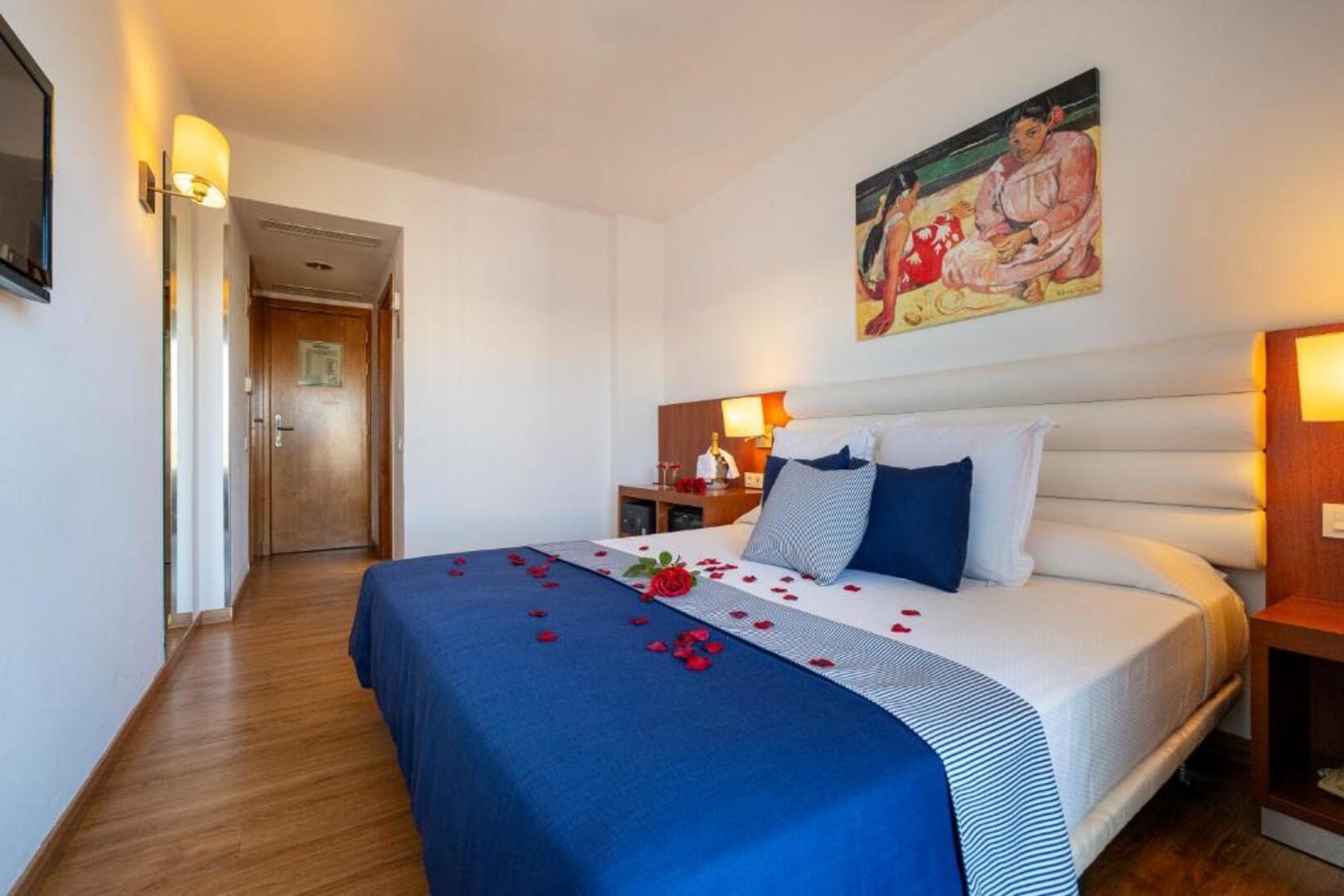 Tahiti Playa Hotel & Suites