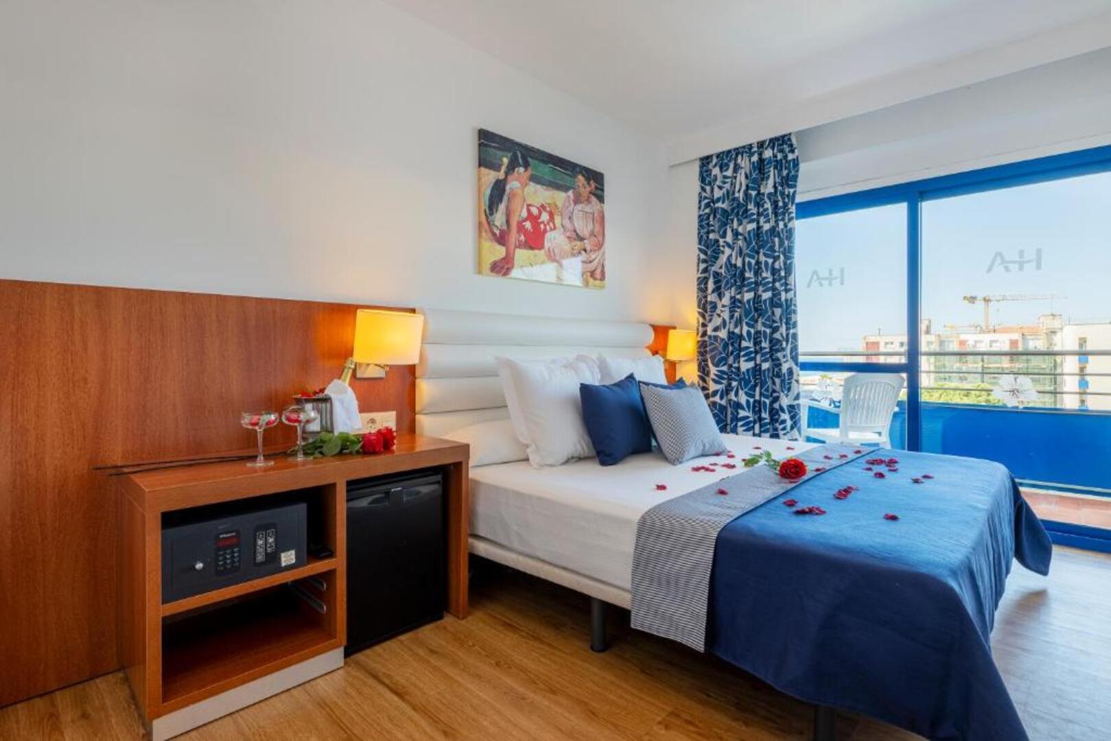 Tahiti Playa Hotel & Suites