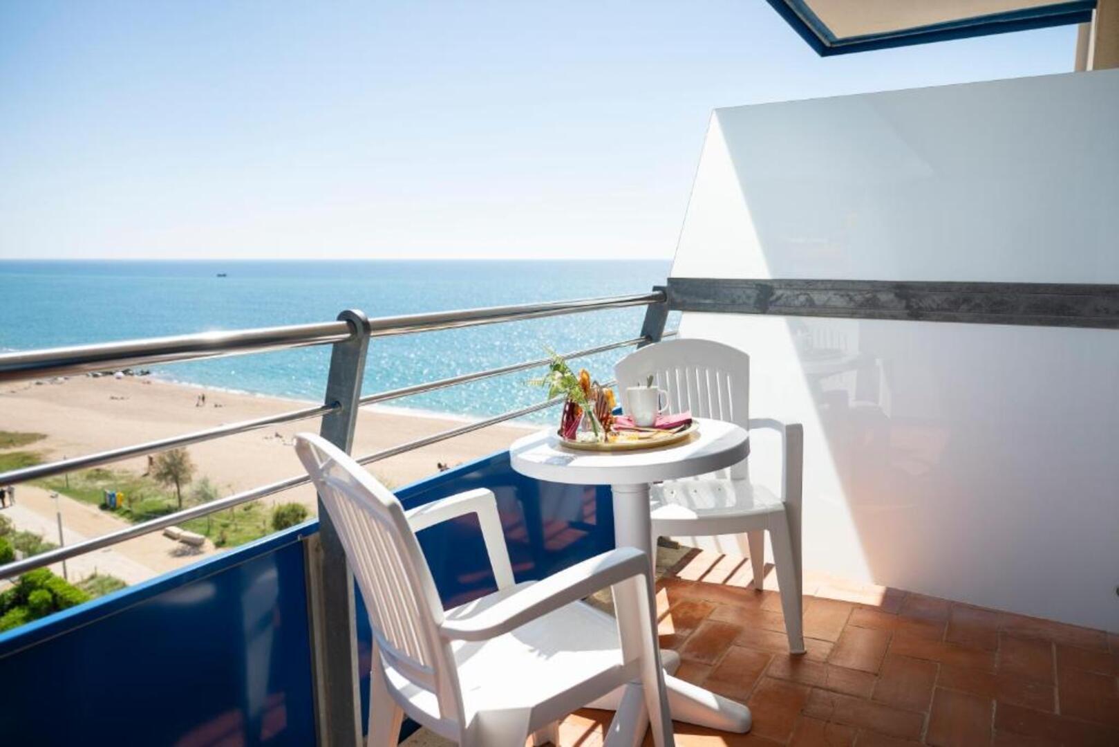 Tahiti Playa Hotel & Suites