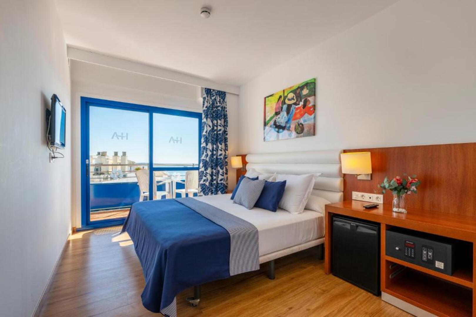 Tahiti Playa Hotel & Suites