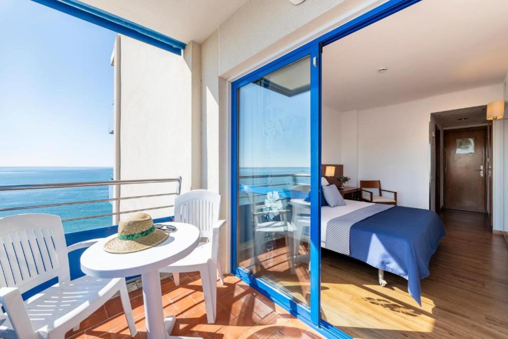 Tahiti Playa Hotel & Suites