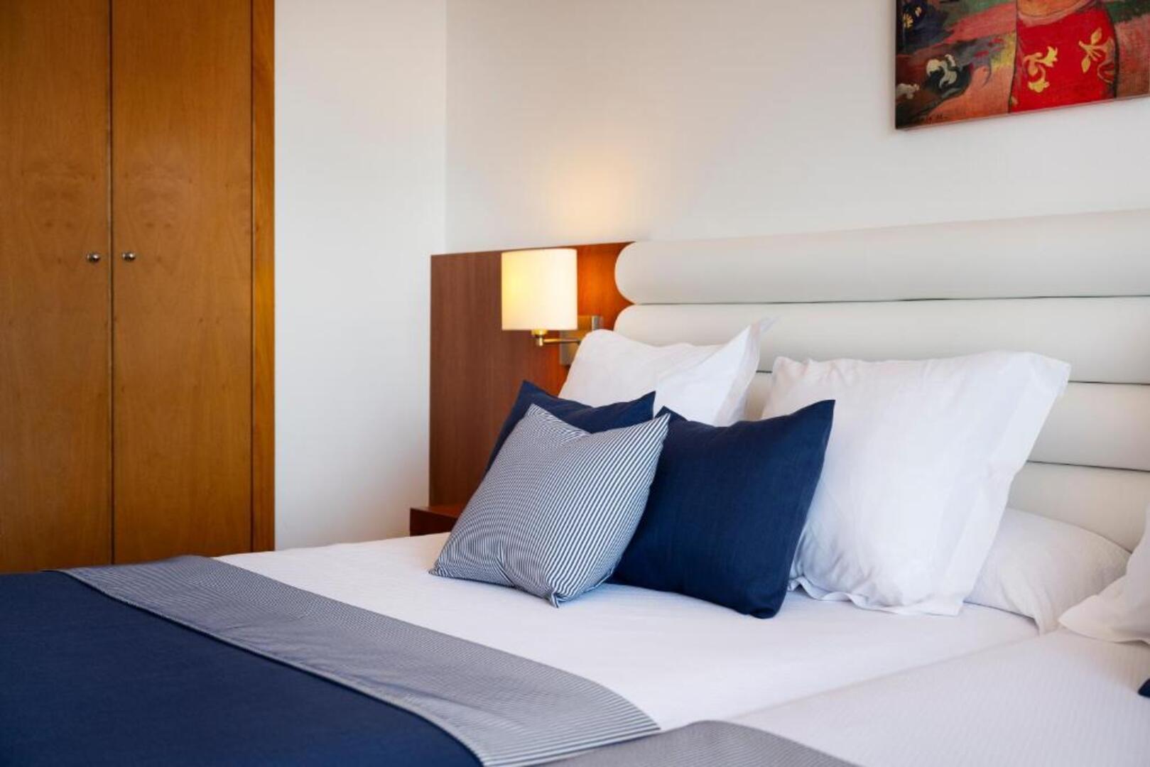 Tahiti Playa Hotel & Suites