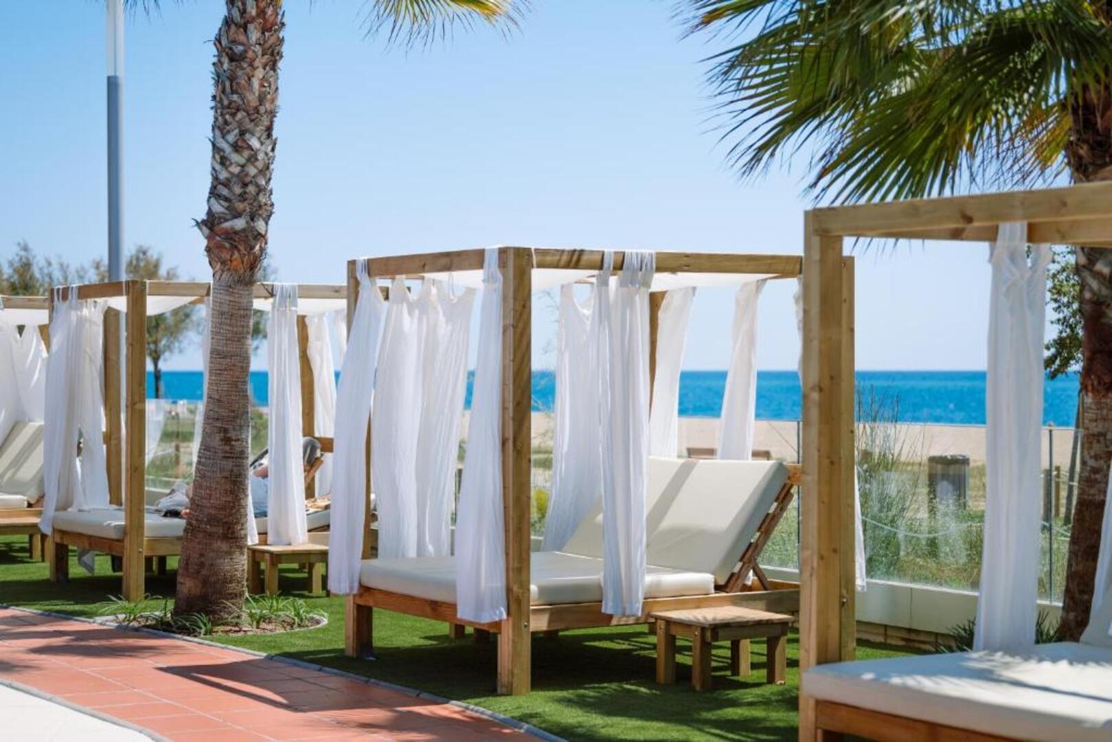 Tahiti Playa Hotel & Suites