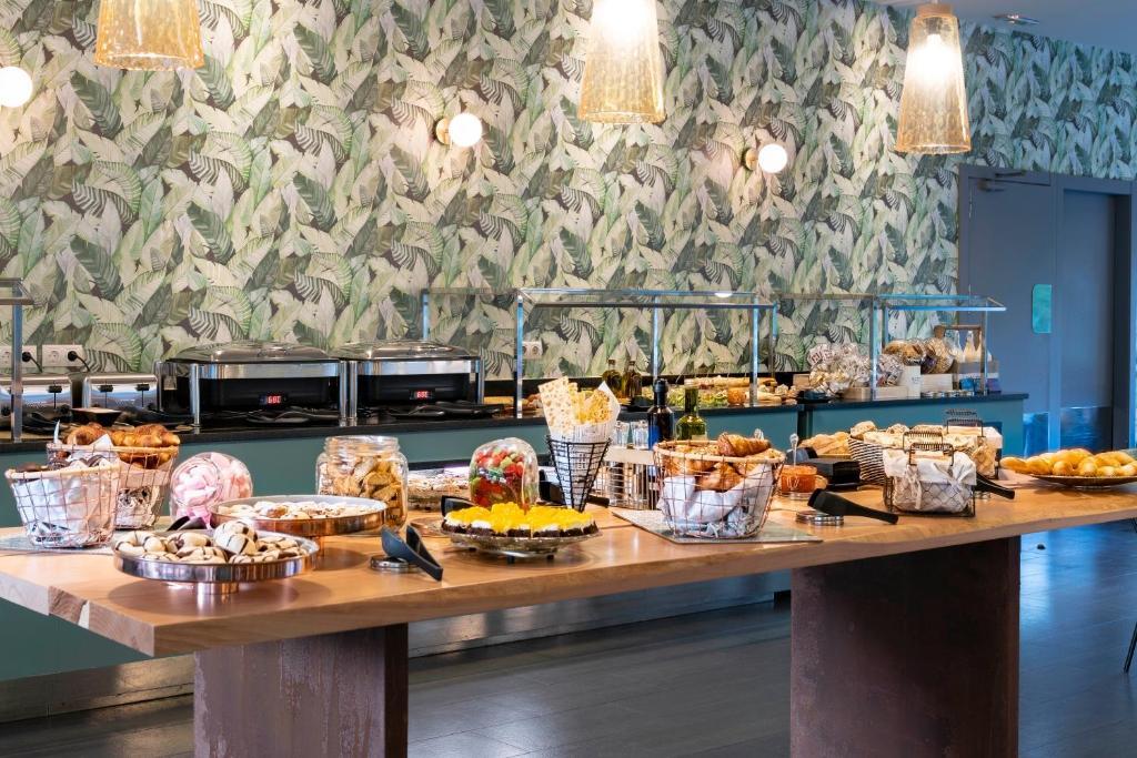 Vincci Hotel Maritimo