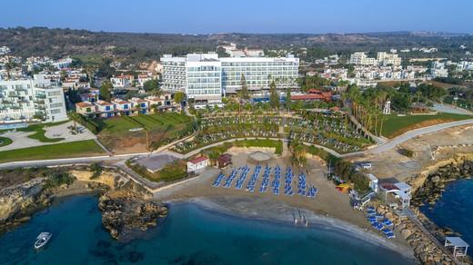 Cavo Maris Beach