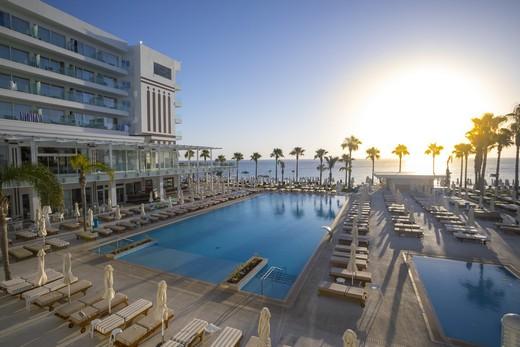 Constantinos the Great Beach Hotel